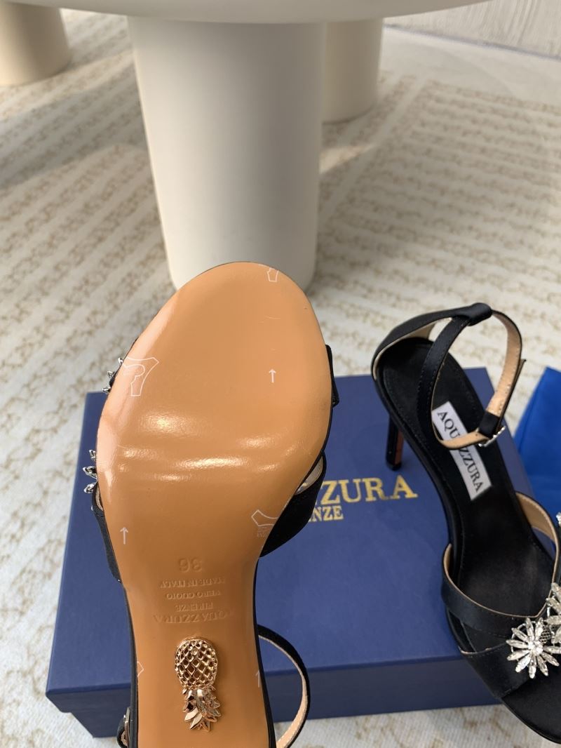 Aquazzura Sandals